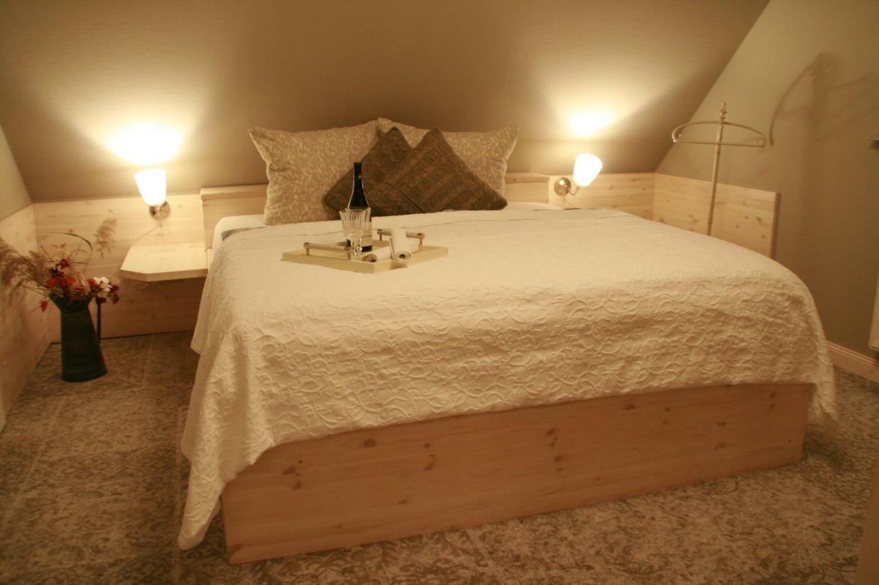 "Steuerbord" By Ferienhaus Strandgut بون المظهر الخارجي الصورة